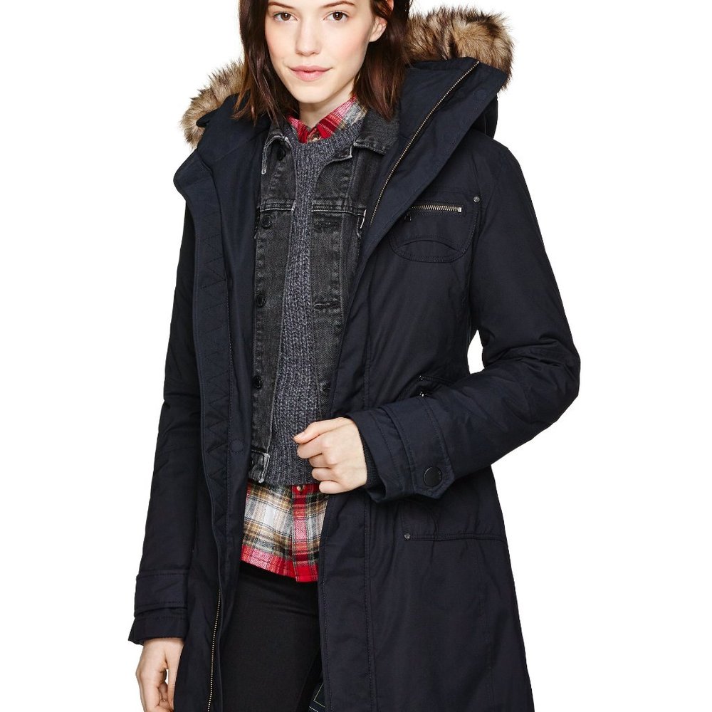 TNA PARKA Verbier Jacket